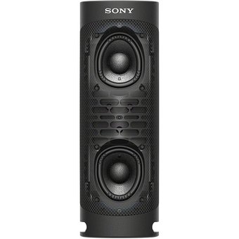  Портативная колонка Sony SRS-XB23 зеленый 2.0 BT (SRSXB23G.RU2) 