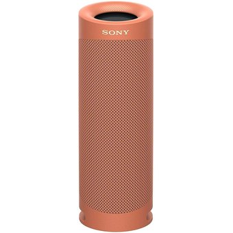  Портативная колонка Sony SRS-XB23 красный 2.0 BT (SRSXB23R.RU2) 