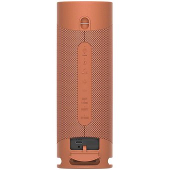  Портативная колонка Sony SRS-XB23 красный 2.0 BT (SRSXB23R.RU2) 