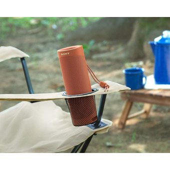  Портативная колонка Sony SRS-XB23 красный 2.0 BT (SRSXB23R.RU2) 