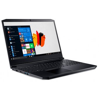  Ноутбук Acer ConceptD 5 Pro CN515-71P-776Y NX.C4YER.001 i7 9750H/32Gb/1Tb/SSD1Tb/nVidia Quadro RTX 3000 6Gb/15.6"/IPS/UHD/Win10 Pro 