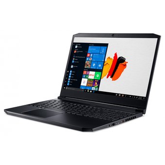  Ноутбук Acer ConceptD 5 Pro CN515-71P-776Y NX.C4YER.001 i7 9750H/32Gb/1Tb/SSD1Tb/nVidia Quadro RTX 3000 6Gb/15.6"/IPS/UHD/Win10 Pro 