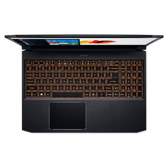 Ноутбук Acer ConceptD 5 Pro CN515-71P-776Y NX.C4YER.001 i7 9750H/32Gb/1Tb/SSD1Tb/nVidia Quadro RTX 3000 6Gb/15.6"/IPS/UHD/Win10 Pro 