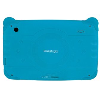  Планшет Prestigio Smartkids 3997 Голубой 16GB 
