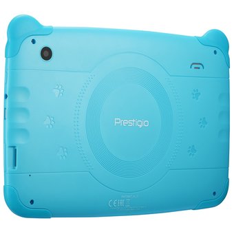  Планшет Prestigio Smartkids 3997 Голубой 16GB 
