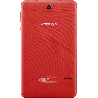  Планшет Prestigio Wiize 4317 Красный 16GB 