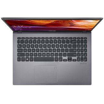  Ноутбук Asus VivoBook X509JA-EJ022T 90NB0QE2-M00220 i3 1005G1/8Gb/SSD256Gb/Intel UHD Graphics/15.6"/FHD (1920x1080)/Win10/grey 