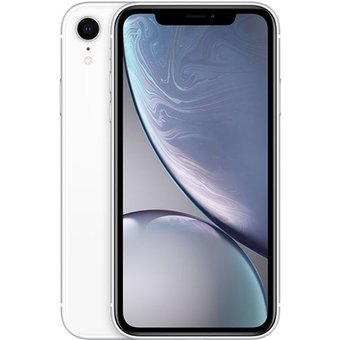  Муляж iPhone XR белый 