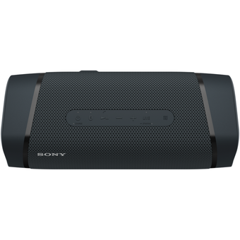  Портативная колонка Sony SRS-XB33 черный 2.0 BT 30м (SRSXB33B.RU2) 