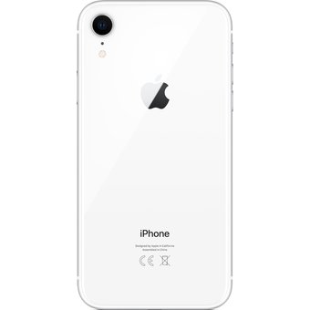  Муляж iPhone XR белый 