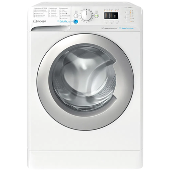  Стиральная машина INDESIT BWSA 71052X WSV RU 