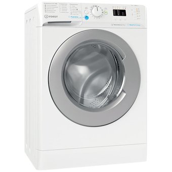  Стиральная машина INDESIT BWSA 71052X WSV RU 