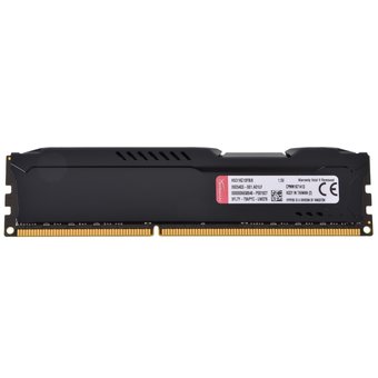  ОЗУ Kingston HX316LC10FB/4 DDR3L DIMM 4Гб 1600MHz CL10 