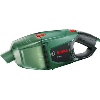  Строительный пылесос Bosch EasyVac 12 06033D0000 зеленый 