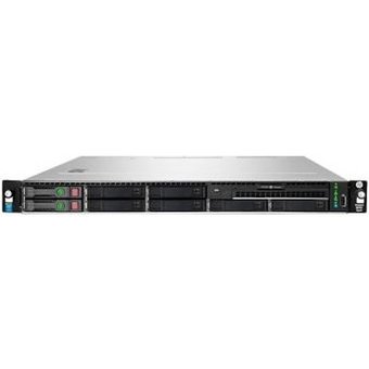  Сервер HPE ProLiant DL160 Gen10 1x4208 1x16Gb x8 SFF S100i 1G 2P 1x500W 8SFF (P19560-B21) 