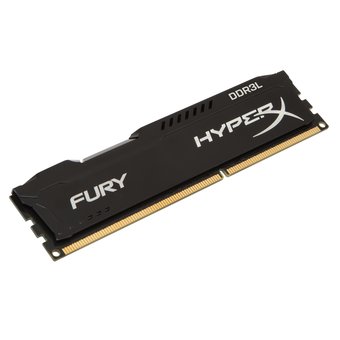  ОЗУ Kingston HX316LC10FB/4 DDR3L DIMM 4Гб 1600MHz CL10 