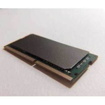  Оперативная память 4Gb DDR-III 1600Mhz Patriot SO-DIMM (PSD34G1600L2S) 