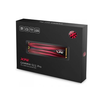 Xpg gammix s11 pro 1tb deals