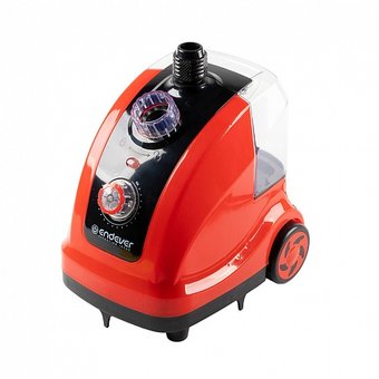  Отпариватель напольный Endever Odyssey Q-106 