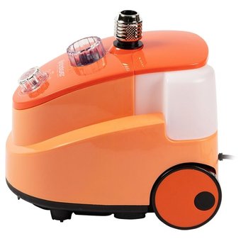  Отпариватель напольный Endever Odyssey Q-107 