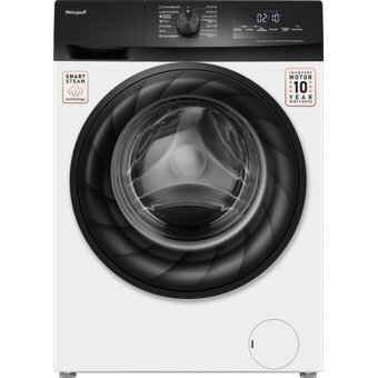  Стиральная машина Weissgauff WM 4947 DC Inverter Steam 