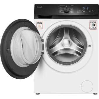  Стиральная машина Weissgauff WM 4947 DC Inverter Steam 