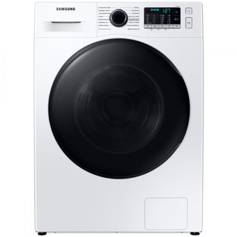  Стиральная машина Samsung WD70TA047BE/LD белый 