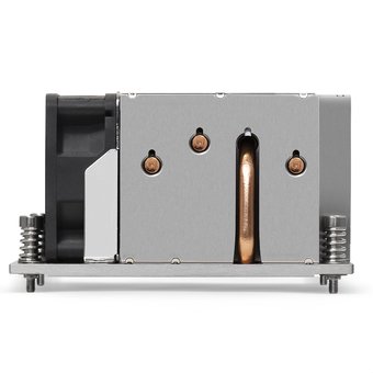  Кулер ExeGate ESNK-P0063AP4.PWM.2U.SP3.Cu EX293436RUS 