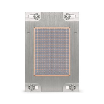  Кулер ExeGate ESNK-P0063AP4.PWM.2U.SP3.Cu EX293436RUS 