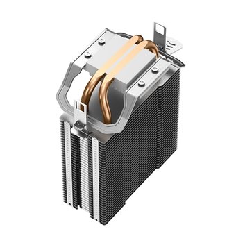  Кулер DEEPCOOL AG200 LGA1700/1200/115X/AM5/AM4 RET 