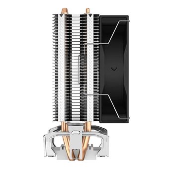  Кулер DEEPCOOL AG200 LGA1700/1200/115X/AM5/AM4 RET 