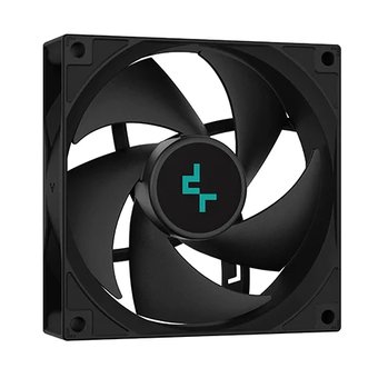  Кулер DEEPCOOL AG200 LGA1700/1200/115X/AM5/AM4 RET 