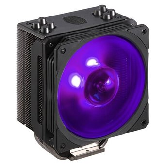  Кулер Cooler Master Hyper 212 RGB (RR-212S-20PC-R2) Black Edition with 1700 