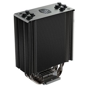  Кулер Cooler Master Hyper 212 RGB (RR-212S-20PC-R2) Black Edition with 1700 