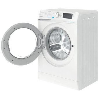  Стиральная машина INDESIT BWSE 81293X WSV RU 