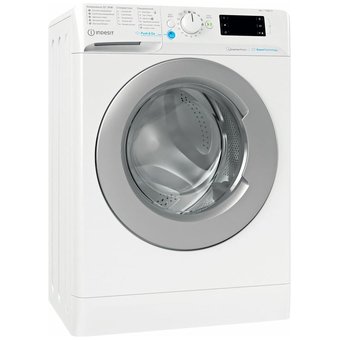  Стиральная машина INDESIT BWSE 81293X WSV RU 