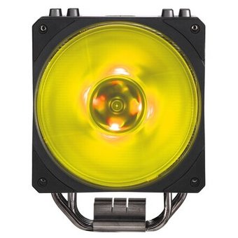  Кулер Cooler Master Hyper 212 RGB (RR-212S-20PC-R2) Black Edition with 1700 