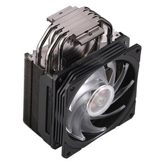  Кулер Cooler Master Hyper 212 RGB (RR-212S-20PC-R2) Black Edition with 1700 