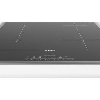  Варочная поверхность Bosch PVS645FB5E черный 