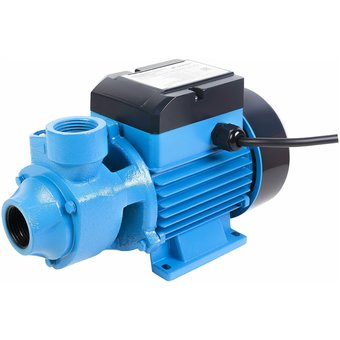  Насос Джилекс ВИХРЕВИК 40/40 Ч (3100) 