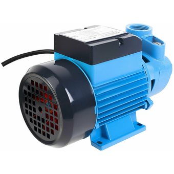  Насос Джилекс ВИХРЕВИК 40/40 Ч (3100) 