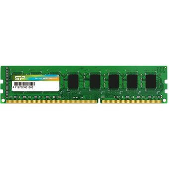  ОЗУ Silicon Power SP008GLLTU160N02 DDR 3L DIMM 8Gb PC12800, 1600Mhz 