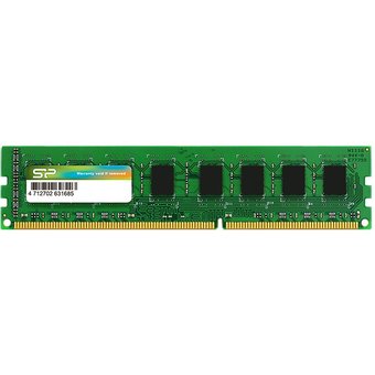  ОЗУ Silicon Power SP004GLLTU160N02 4GB UDIMM DDR3L 1600MHz non-ECC 240Pin CL11 