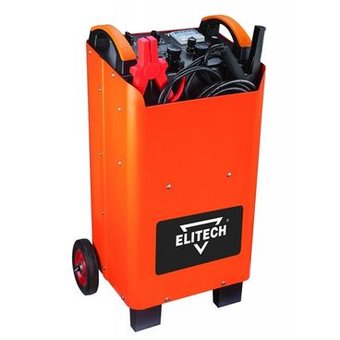 Зарядное устройство Elitech УПЗ 1000 
