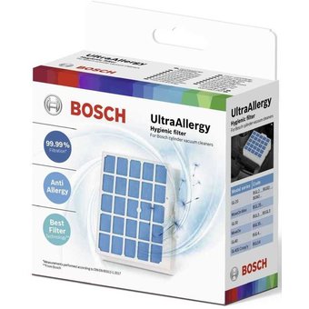  Фильтр Bosch BBZ156UF 