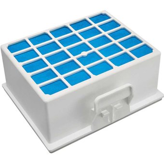  Фильтр Bosch BBZ156UF 