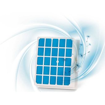  Фильтр Bosch BBZ156UF 