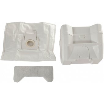  Набор фильтров Thomas Hygiene-Box 