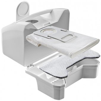  Набор фильтров Thomas Hygiene-Box 