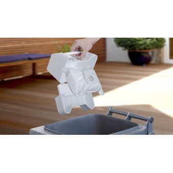  Набор фильтров Thomas Hygiene-Box 